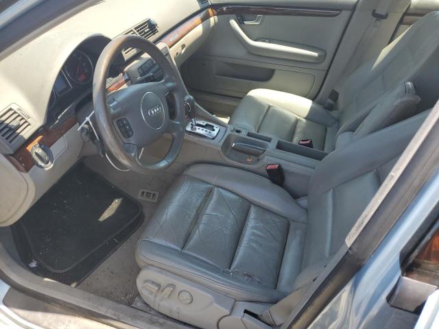 Photo 6 VIN: WAULT68E33A279964 - AUDI A4 