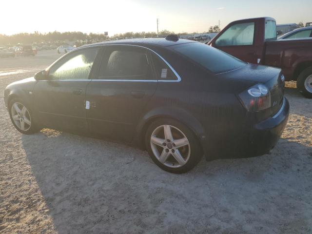 Photo 1 VIN: WAULT68E34A145795 - AUDI A4 3.0 QUA 