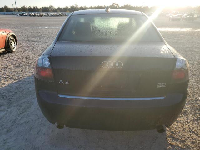 Photo 5 VIN: WAULT68E34A145795 - AUDI A4 3.0 QUA 