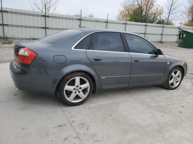 Photo 2 VIN: WAULT68E35A057704 - AUDI A4 