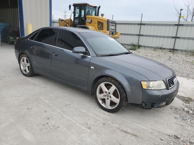 Photo 3 VIN: WAULT68E35A057704 - AUDI A4 