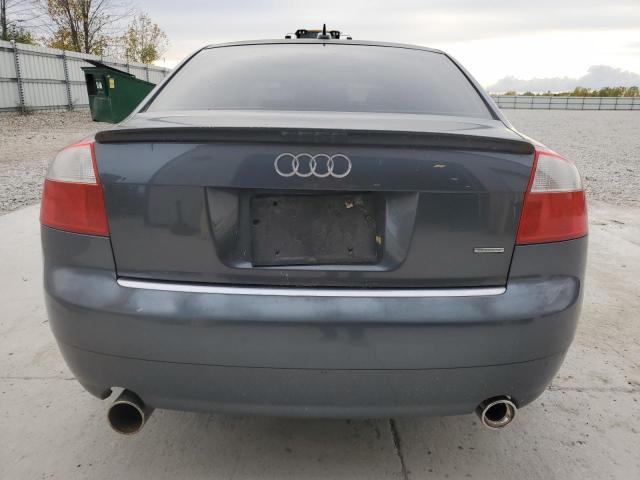 Photo 5 VIN: WAULT68E35A057704 - AUDI A4 