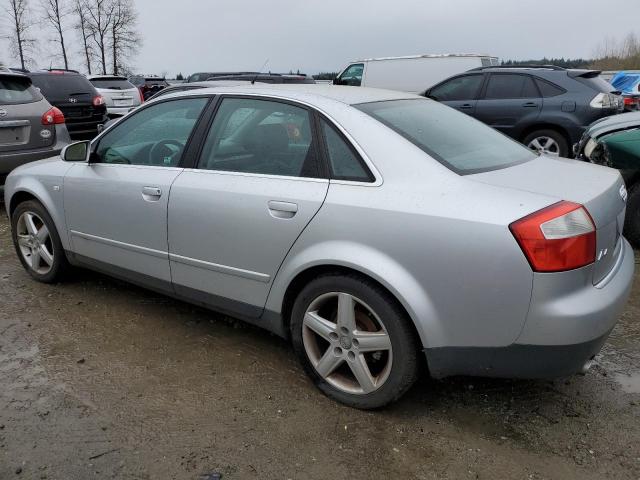 Photo 1 VIN: WAULT68E43A344594 - AUDI A4 