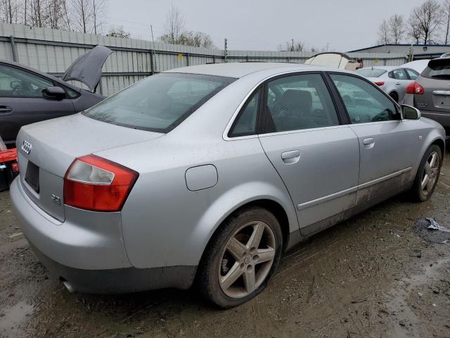 Photo 2 VIN: WAULT68E43A344594 - AUDI A4 