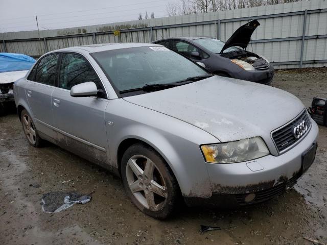 Photo 3 VIN: WAULT68E43A344594 - AUDI A4 