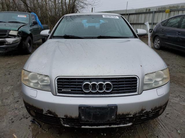 Photo 4 VIN: WAULT68E43A344594 - AUDI A4 