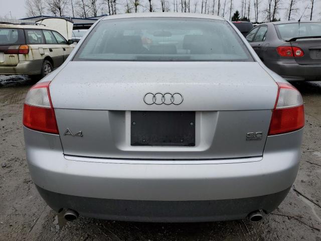 Photo 5 VIN: WAULT68E43A344594 - AUDI A4 