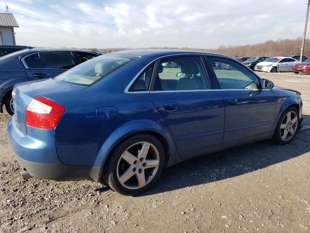 Photo 2 VIN: WAULT68E43A372301 - AUDI A4 