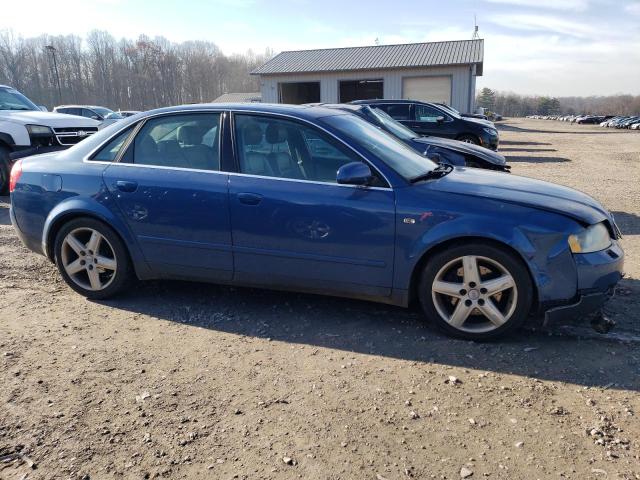 Photo 3 VIN: WAULT68E43A372301 - AUDI A4 