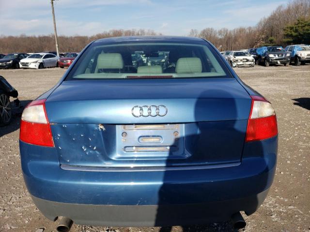 Photo 5 VIN: WAULT68E43A372301 - AUDI A4 