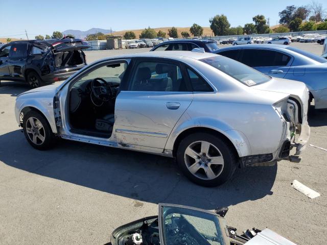 Photo 1 VIN: WAULT68E44A268280 - AUDI A4 3.0 QUA 