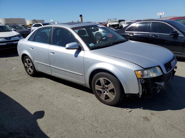 Photo 3 VIN: WAULT68E44A268280 - AUDI A4 3.0 QUA 