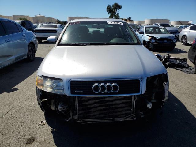 Photo 4 VIN: WAULT68E44A268280 - AUDI A4 3.0 QUA 