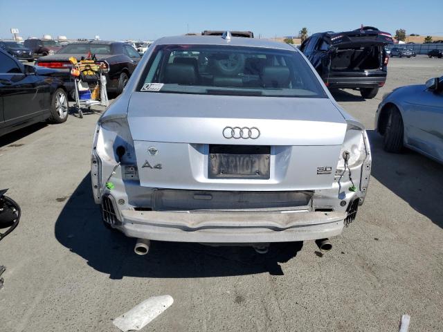 Photo 5 VIN: WAULT68E44A268280 - AUDI A4 3.0 QUA 