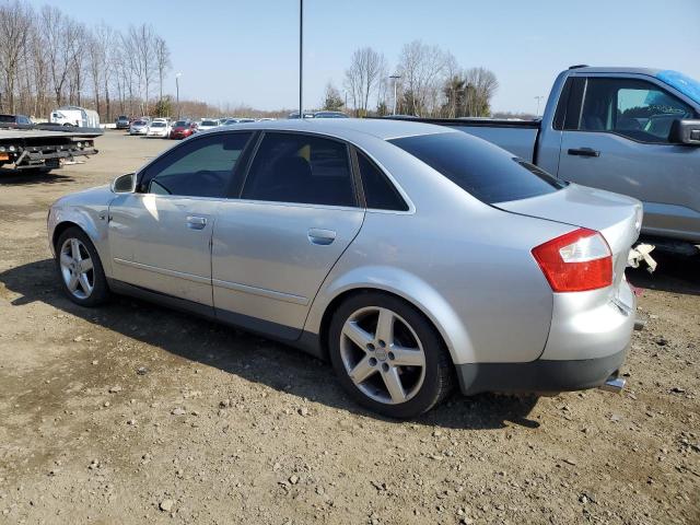 Photo 1 VIN: WAULT68E53A112554 - AUDI A4 