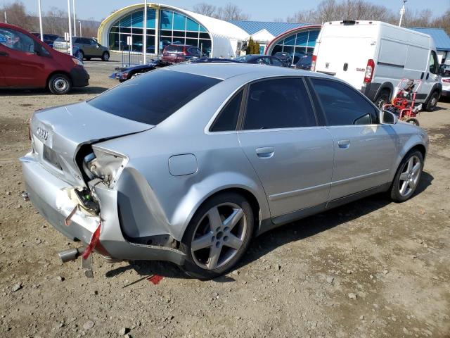 Photo 2 VIN: WAULT68E53A112554 - AUDI A4 