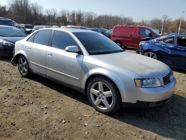 Photo 3 VIN: WAULT68E53A112554 - AUDI A4 