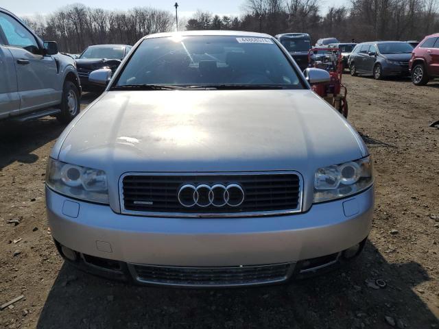 Photo 4 VIN: WAULT68E53A112554 - AUDI A4 