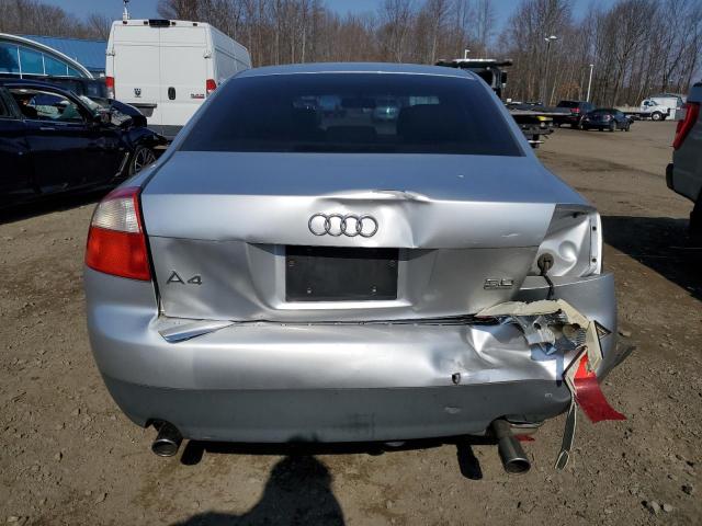 Photo 5 VIN: WAULT68E53A112554 - AUDI A4 