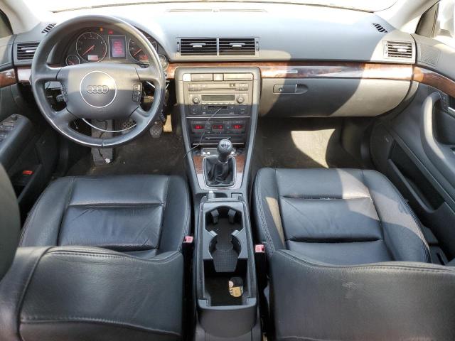 Photo 7 VIN: WAULT68E53A112554 - AUDI A4 