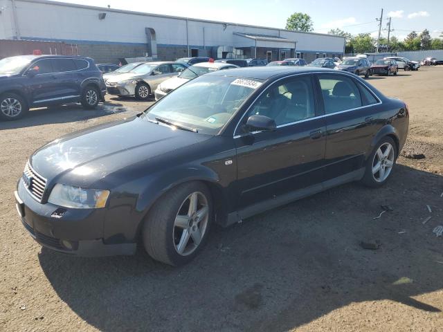 Photo 0 VIN: WAULT68E53A142623 - AUDI A4 