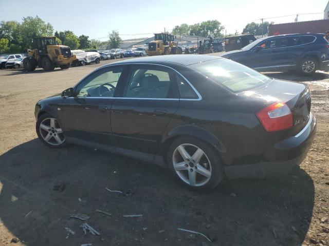 Photo 1 VIN: WAULT68E53A142623 - AUDI A4 