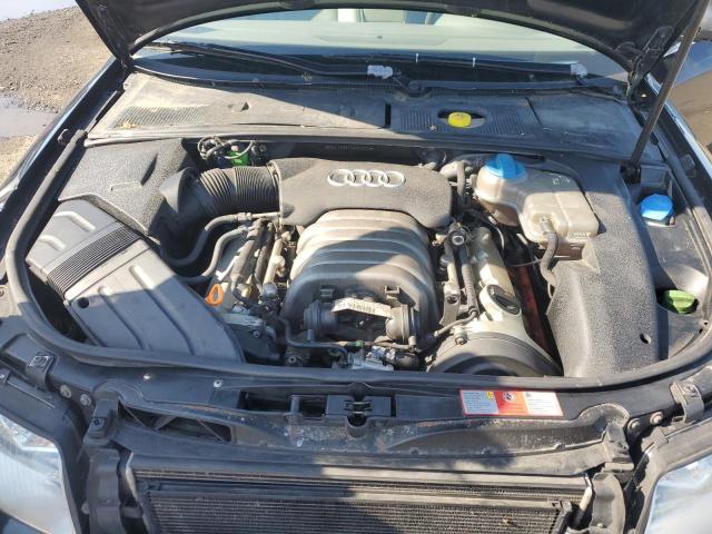 Photo 10 VIN: WAULT68E53A142623 - AUDI A4 