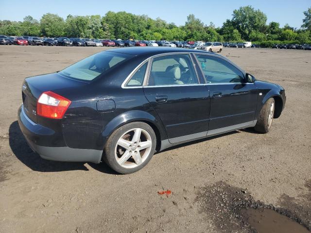 Photo 2 VIN: WAULT68E53A142623 - AUDI A4 