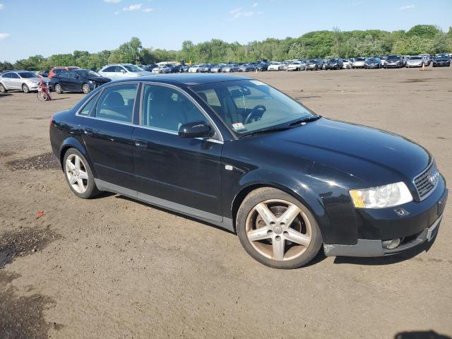 Photo 3 VIN: WAULT68E53A142623 - AUDI A4 