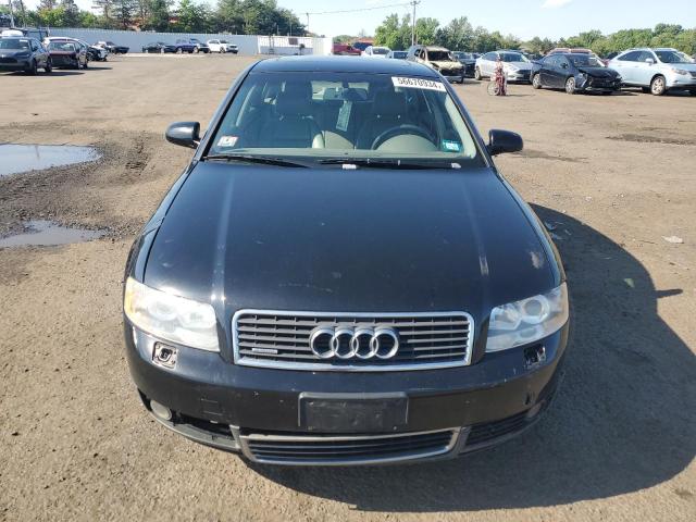 Photo 4 VIN: WAULT68E53A142623 - AUDI A4 