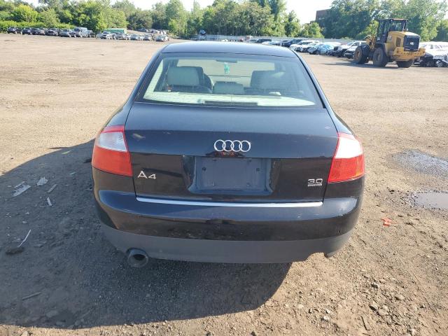 Photo 5 VIN: WAULT68E53A142623 - AUDI A4 