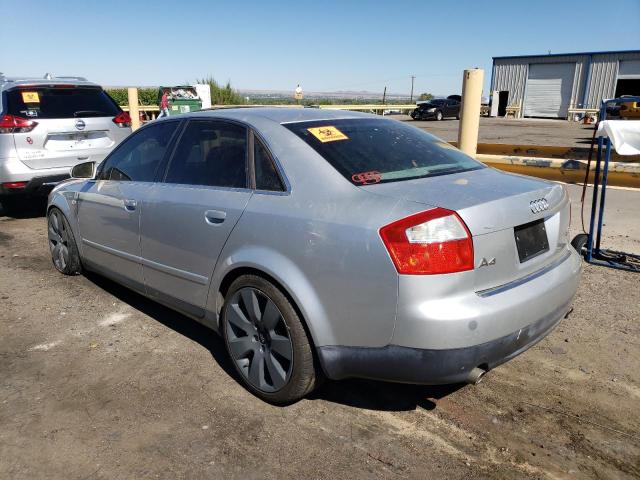 Photo 1 VIN: WAULT68E53A377183 - AUDI A4 