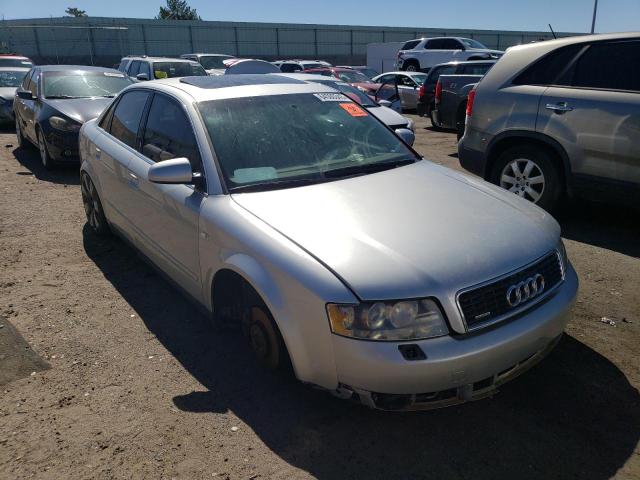 Photo 3 VIN: WAULT68E53A377183 - AUDI A4 