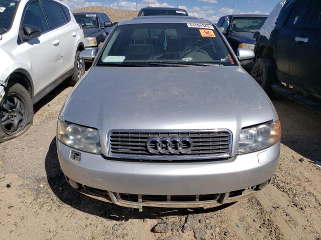 Photo 4 VIN: WAULT68E53A377183 - AUDI A4 