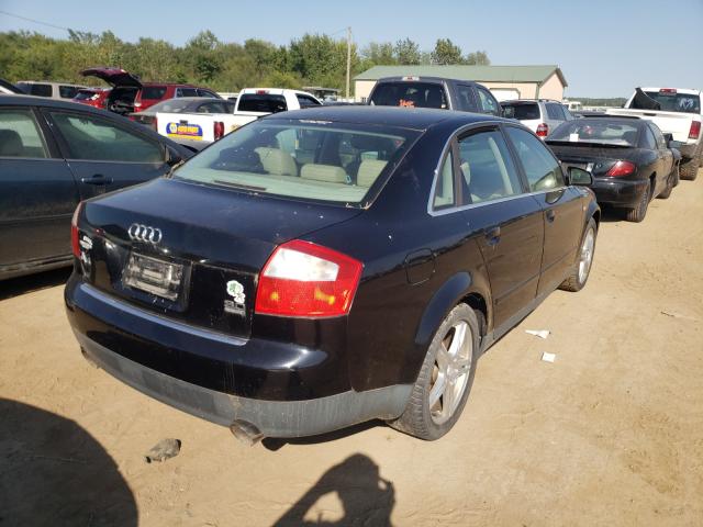 Photo 3 VIN: WAULT68E63A400681 - AUDI A4 3.0 QUA 