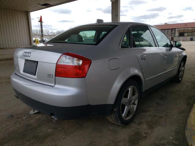 Photo 3 VIN: WAULT68E64A130241 - AUDI A4 3.0 QUA 