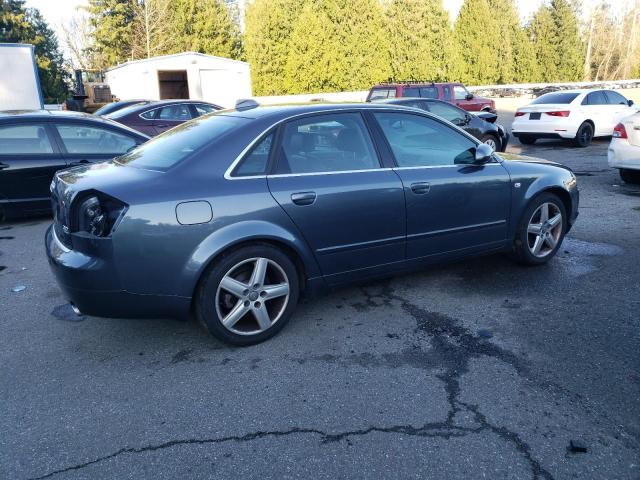 Photo 2 VIN: WAULT68E64A179570 - AUDI A4 3.0 QUA 