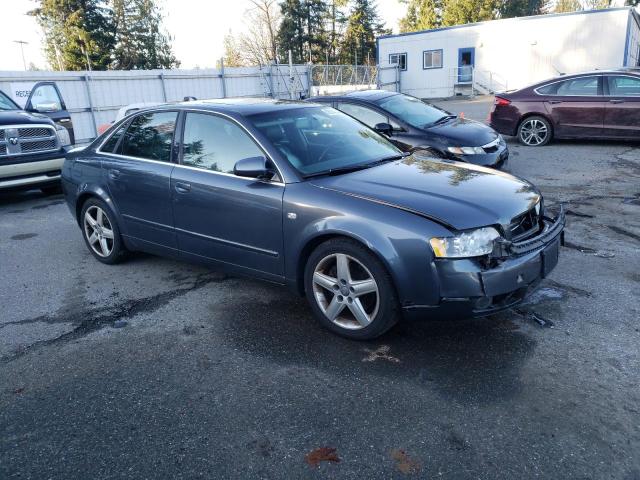 Photo 3 VIN: WAULT68E64A179570 - AUDI A4 3.0 QUA 