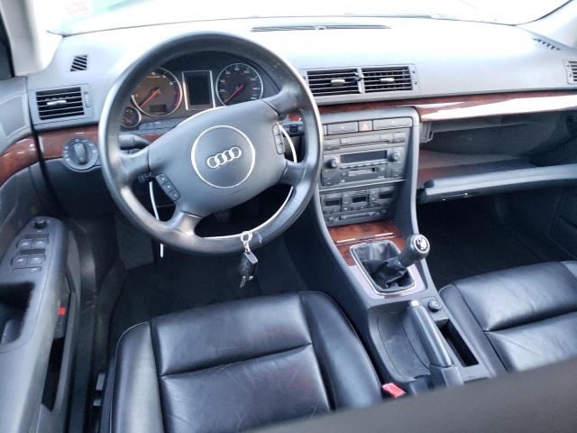 Photo 7 VIN: WAULT68E64A179570 - AUDI A4 3.0 QUA 