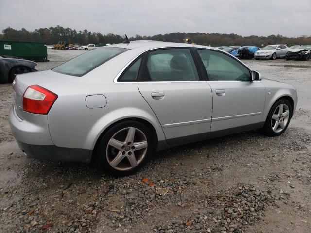 Photo 2 VIN: WAULT68E73A173999 - AUDI A4 3.0 QUA 