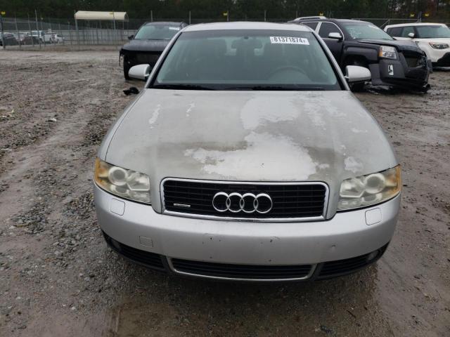 Photo 4 VIN: WAULT68E73A173999 - AUDI A4 3.0 QUA 