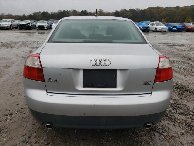 Photo 5 VIN: WAULT68E73A173999 - AUDI A4 3.0 QUA 