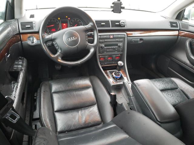 Photo 7 VIN: WAULT68E73A173999 - AUDI A4 3.0 QUA 