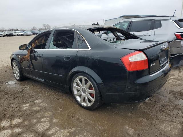 Photo 1 VIN: WAULT68E74A127896 - AUDI A4 