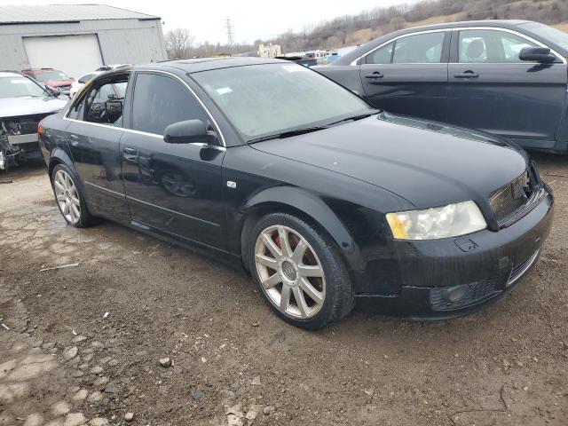 Photo 3 VIN: WAULT68E74A127896 - AUDI A4 