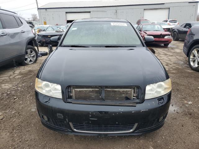 Photo 4 VIN: WAULT68E74A127896 - AUDI A4 