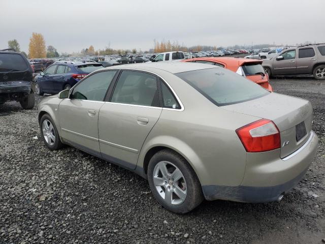 Photo 1 VIN: WAULT68E82A092105 - AUDI A4 