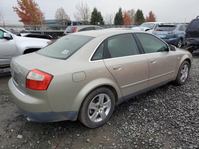 Photo 2 VIN: WAULT68E82A092105 - AUDI A4 