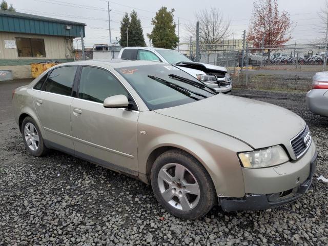 Photo 3 VIN: WAULT68E82A092105 - AUDI A4 