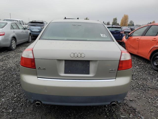 Photo 5 VIN: WAULT68E82A092105 - AUDI A4 